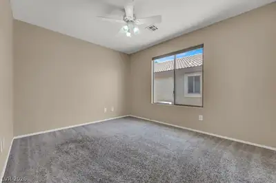 11073 Zampino Street, Las Vegas, NV 89141 Bedroom