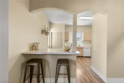 3924 Quiet Pine Street 203 Kitchen