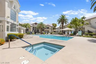 3924 Quiet Pine Street 203 Las Vegas, NV 89108