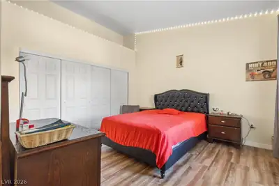 3924 Quiet Pine Street 203 Bedroom