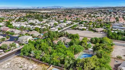 4301 Quadrel Street Las Vegas, NV 89129