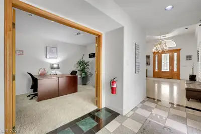 4301 Quadrel Street Primary Bedroom