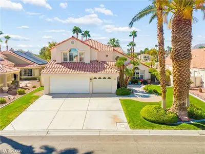 7429 Painted Shadows Way, Las Vegas