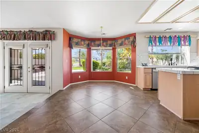 7429 Painted Shadows Way, Las Vegas, NV 89149 Dining Area
