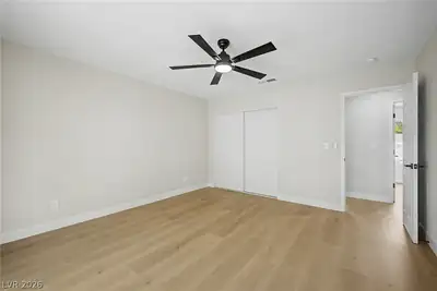 1402 Esther Drive, Boulder City, NV 89005 Bedroom