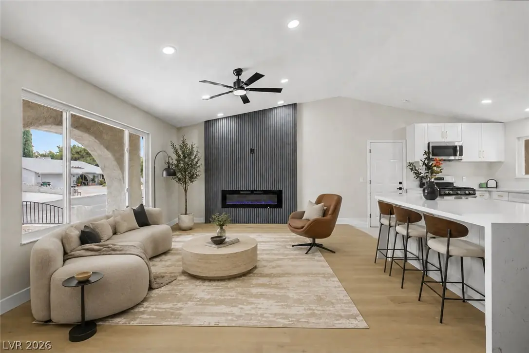 1402 Esther Drive, Boulder City, NV 89005