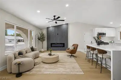 1402 Esther Drive, Boulder City