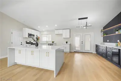 1402 Esther Drive, Boulder City, NV 89005 Kitchen