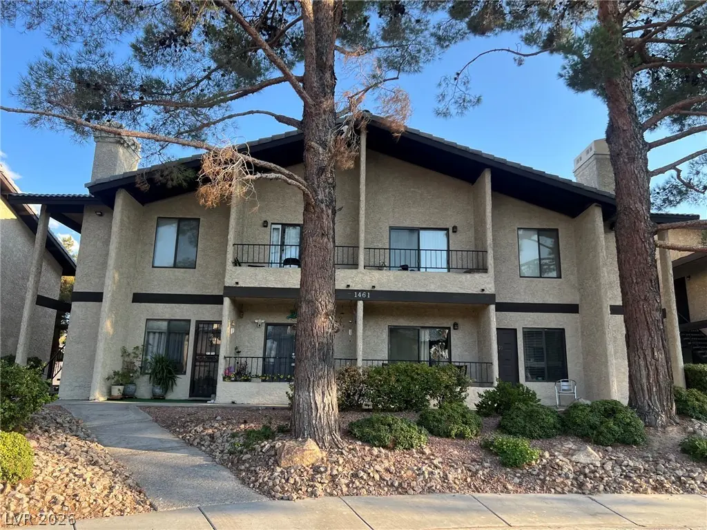 1461 Tamareno Circle C