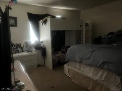 1461 Tamareno Circle C Bedroom