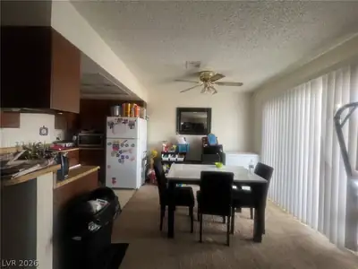 1461 Tamareno Circle C Dining Area