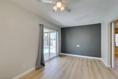 9800 Great Bend Drive, Las Vegas, NV 89117 Bedroom