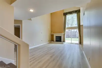 9800 Great Bend Drive, Las Vegas, NV 89117 Living Room