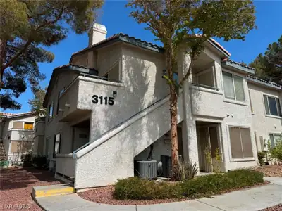 3115 Casey Drive 201, Las Vegas