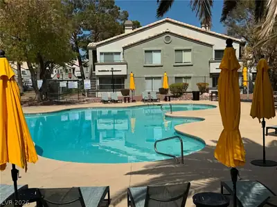 3115 Casey Drive 201 Pool