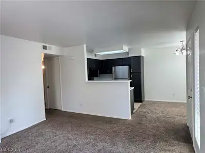 3115 Casey Drive 201 Living Room