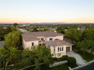 1212 Muscato Court, Las Vegas