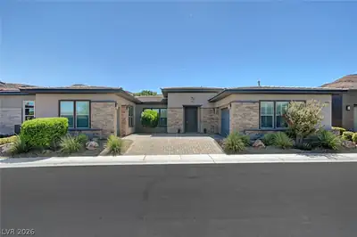 6709 Titanium Crest Street, Las Vegas