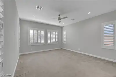 6709 Titanium Crest Street, Las Vegas, NV 89148 Bedroom