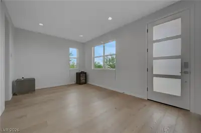 3348 Esker Ridge Avenue, Henderson, NV 89044 Bedroom