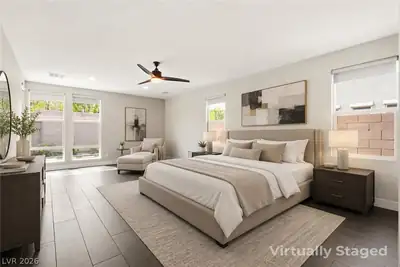 8445 Great Outdoors Street Bedroom