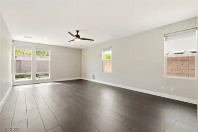 8445 Great Outdoors Street Primary Bedroom