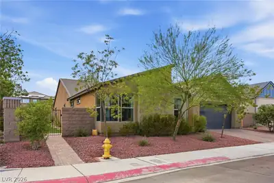 8445 Great Outdoors Street Front of Structure