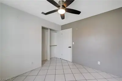 2268 Welsey Manor Drive, Las Vegas, NV 89156 Bedroom