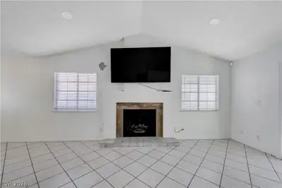 2268 Welsey Manor Drive, Las Vegas, NV 89156 Living Room