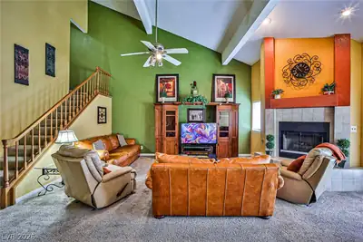 2769 Laguna Shores Lane, Las Vegas