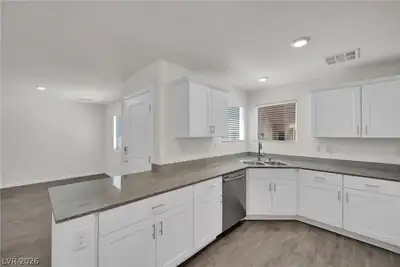 12185 Scarlet Ember Road 1 Kitchen
