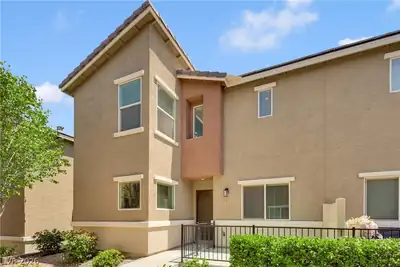 12185 Scarlet Ember Road 1, Las Vegas