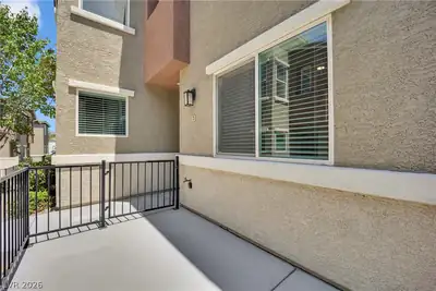12185 Scarlet Ember Road 1 Patio