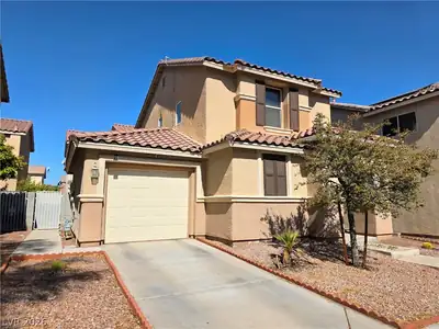 4937 Secret Rock Street, Las Vegas