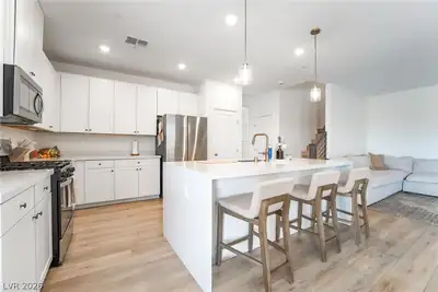 2730 Tricase Street, Henderson, NV 89044 Kitchen