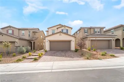2730 Tricase Street, Henderson