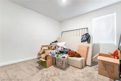2730 Tricase Street, Henderson, NV 89044 Bedroom