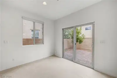 3405 Cromford Drive, North Las Vegas, NV 89081 Dining Area