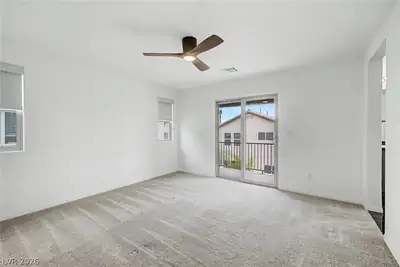 3405 Cromford Drive, North Las Vegas, NV 89081 Bedroom