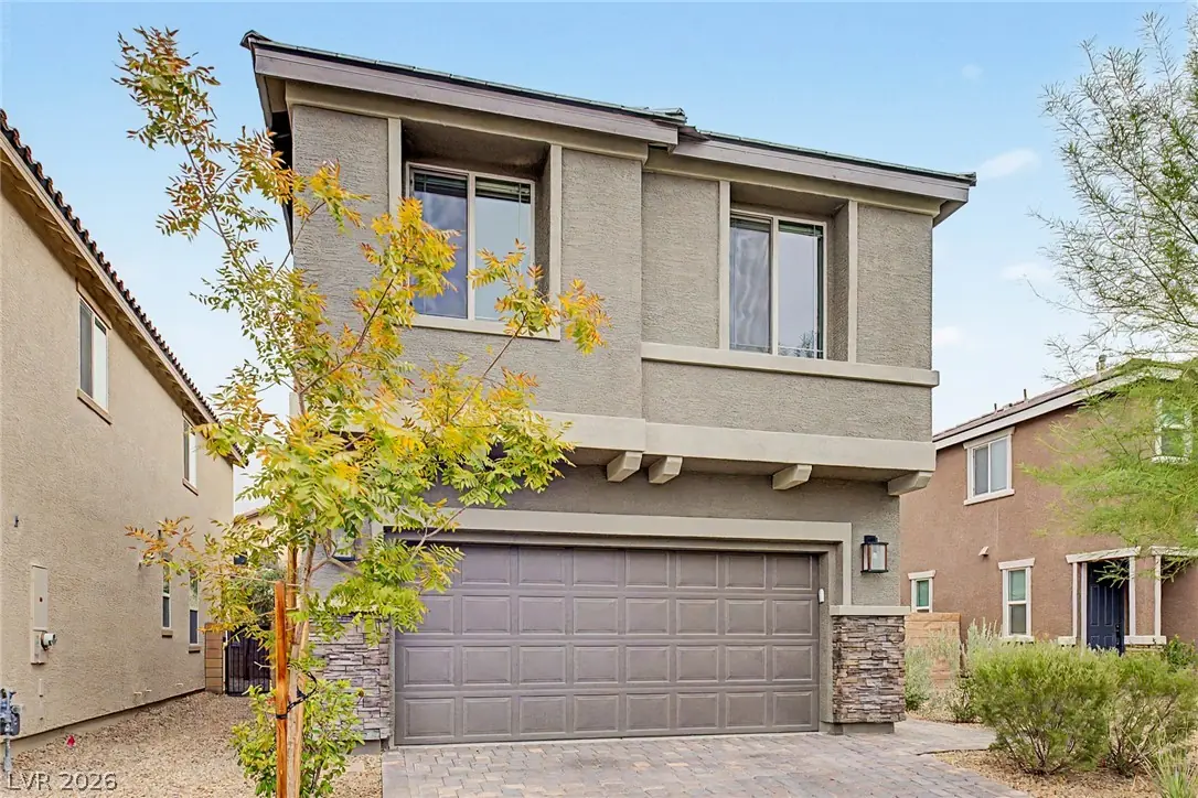 3405 Cromford Drive, North Las Vegas, NV 89081