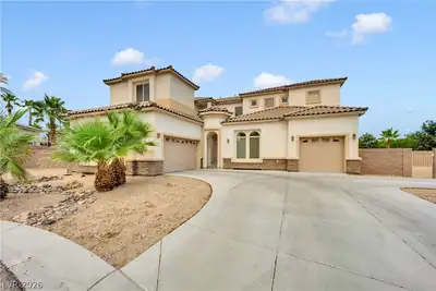 6330 Bellisima Street, Las Vegas