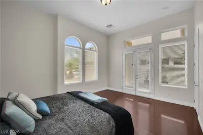 6330 Bellisima Street, Las Vegas, NV 89118 Bedroom