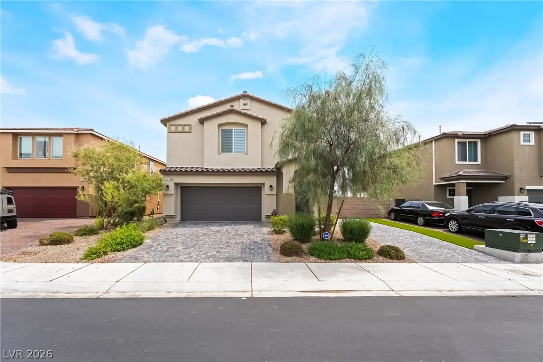 4622 Pointleaf Street, North Las Vegas, NV 89032