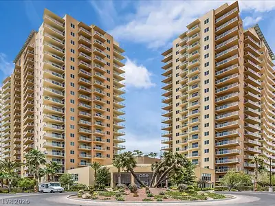 8255 Las Vegas Boulevard 1812 Las Vegas, NV 89123