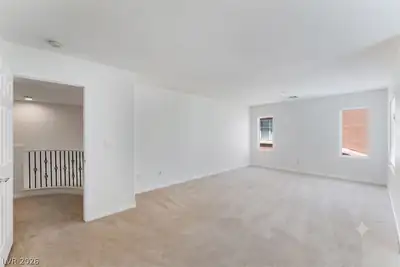 1898 Granemore Street, Las Vegas, NV 89135 Primary Bedroom