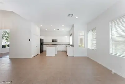 1898 Granemore Street, Las Vegas, NV 89135 Kitchen