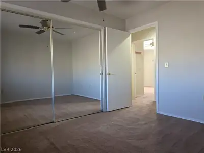 8729 Pennystone Avenue, Las Vegas, NV 89134 Bedroom