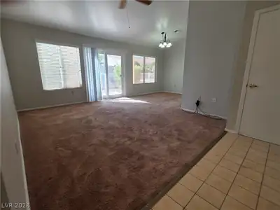 8729 Pennystone Avenue, Las Vegas, NV 89134 Living Room