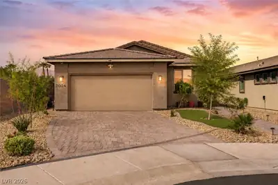 2014 Millergrove Avenue, North Las Vegas