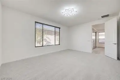 2014 Millergrove Avenue, North Las Vegas, NV 89086 Bedroom